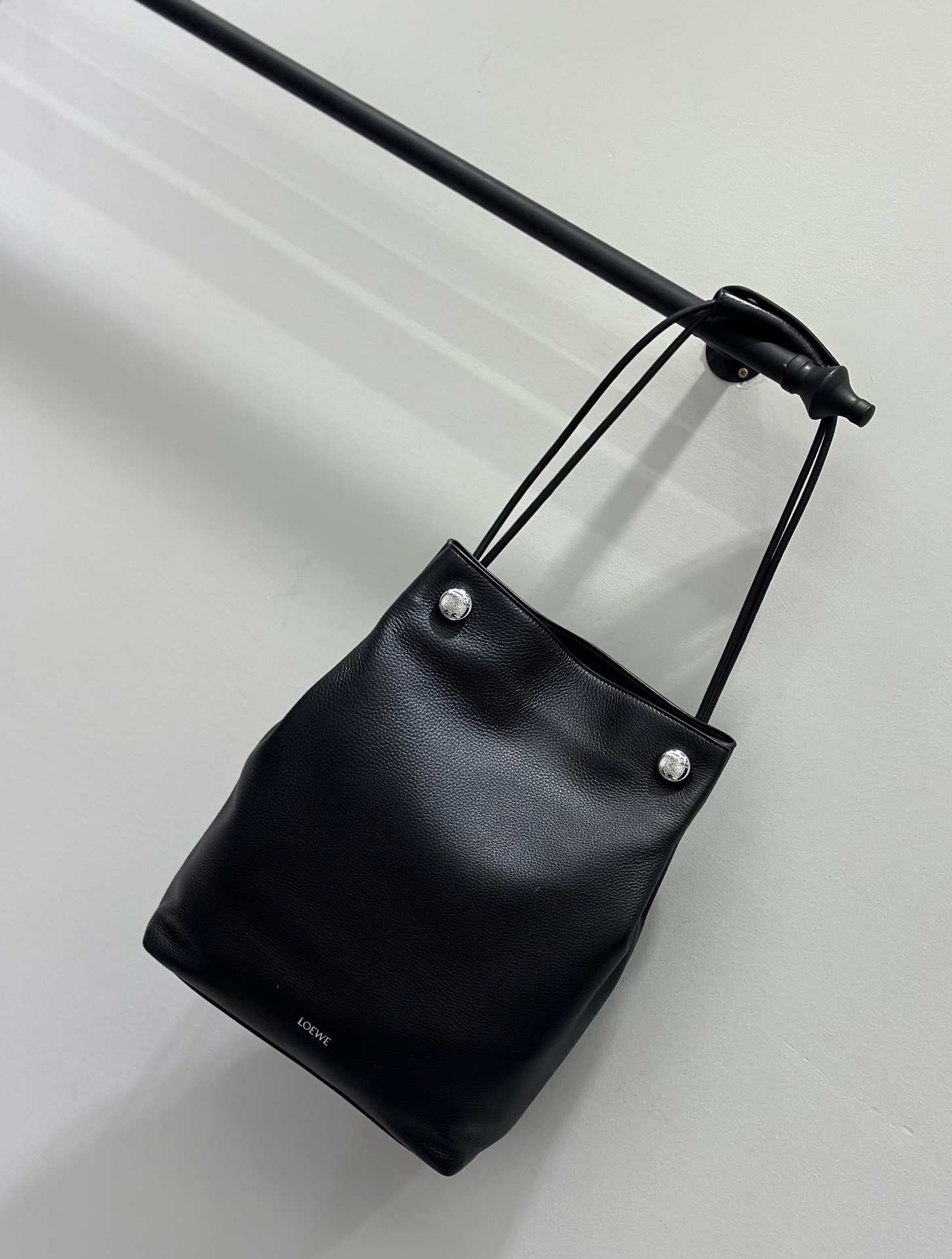 Lowee Pebble Pouch Bag-27.5×11×40CM
