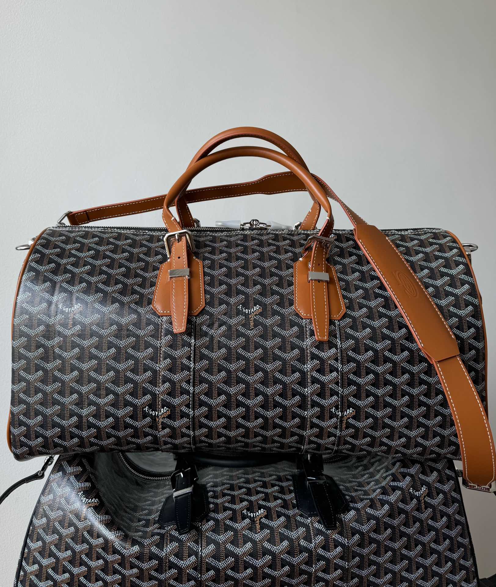 Goyard Boston Bag-50CM