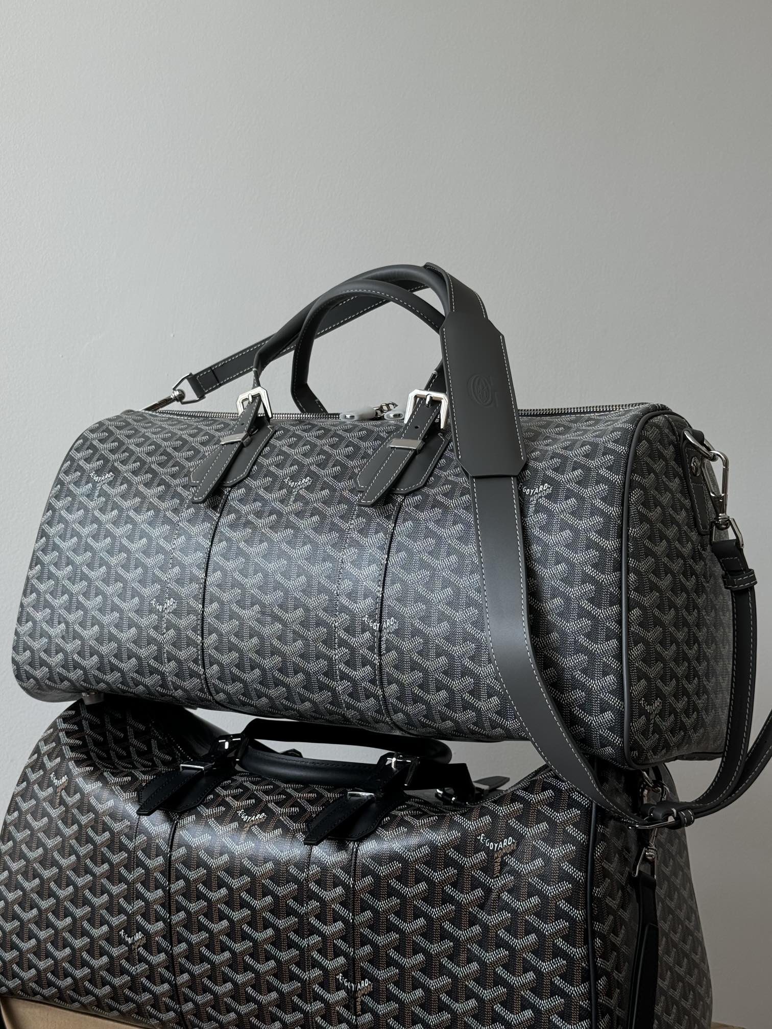 Goyard Boston Bag-50CM