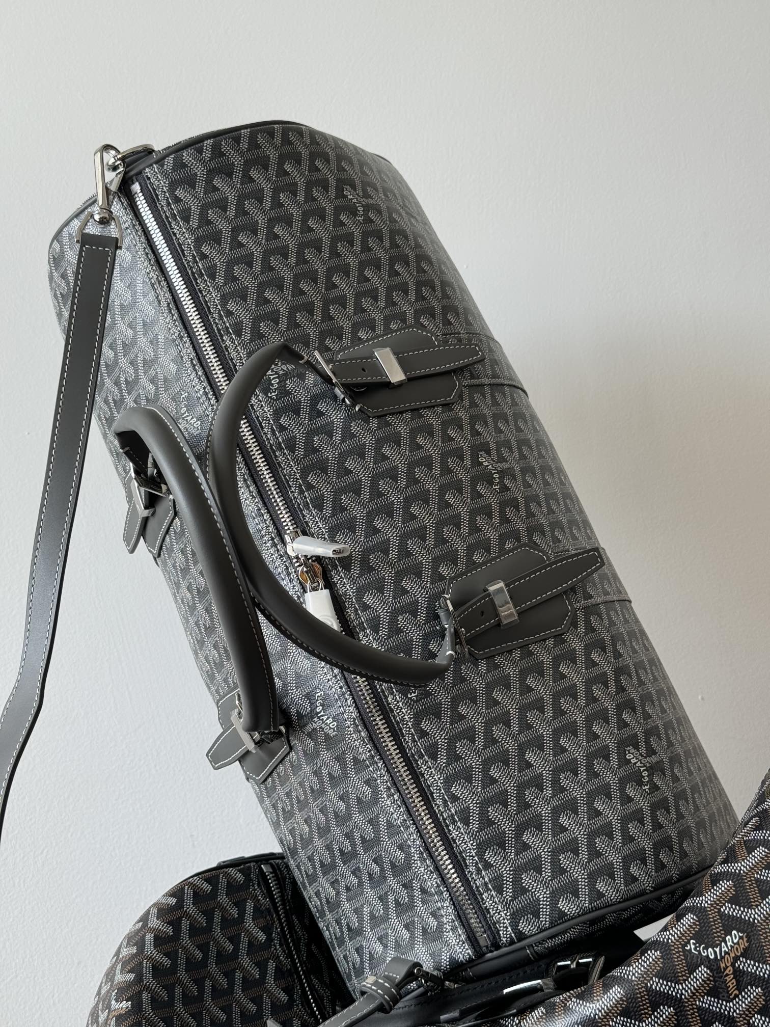Goyard Boston Bag-50CM