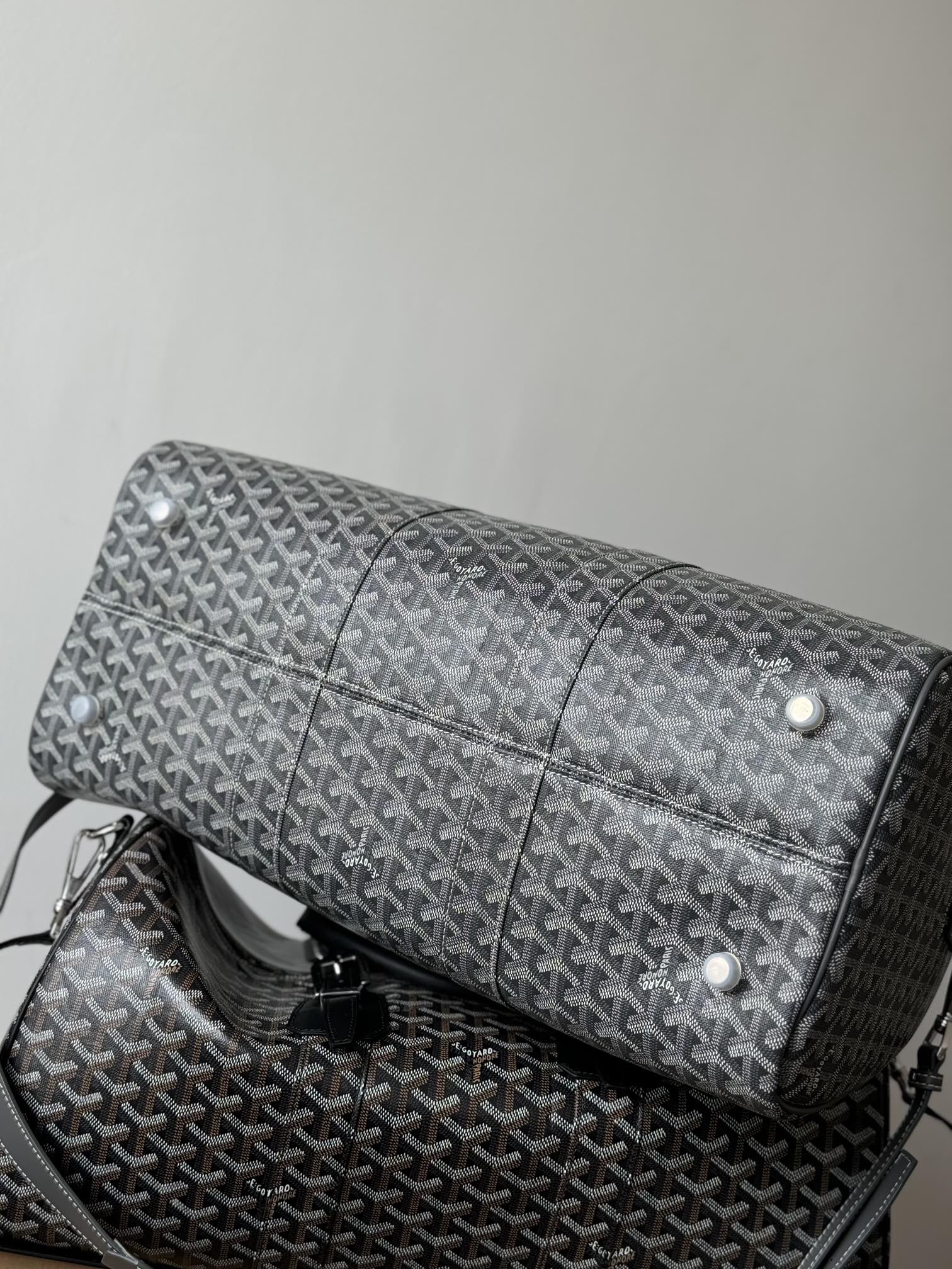 Goyard Boston Bag-50CM