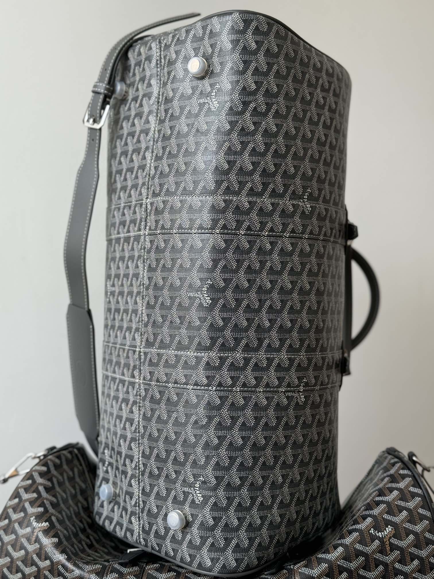 Goyard Boston Bag-50CM