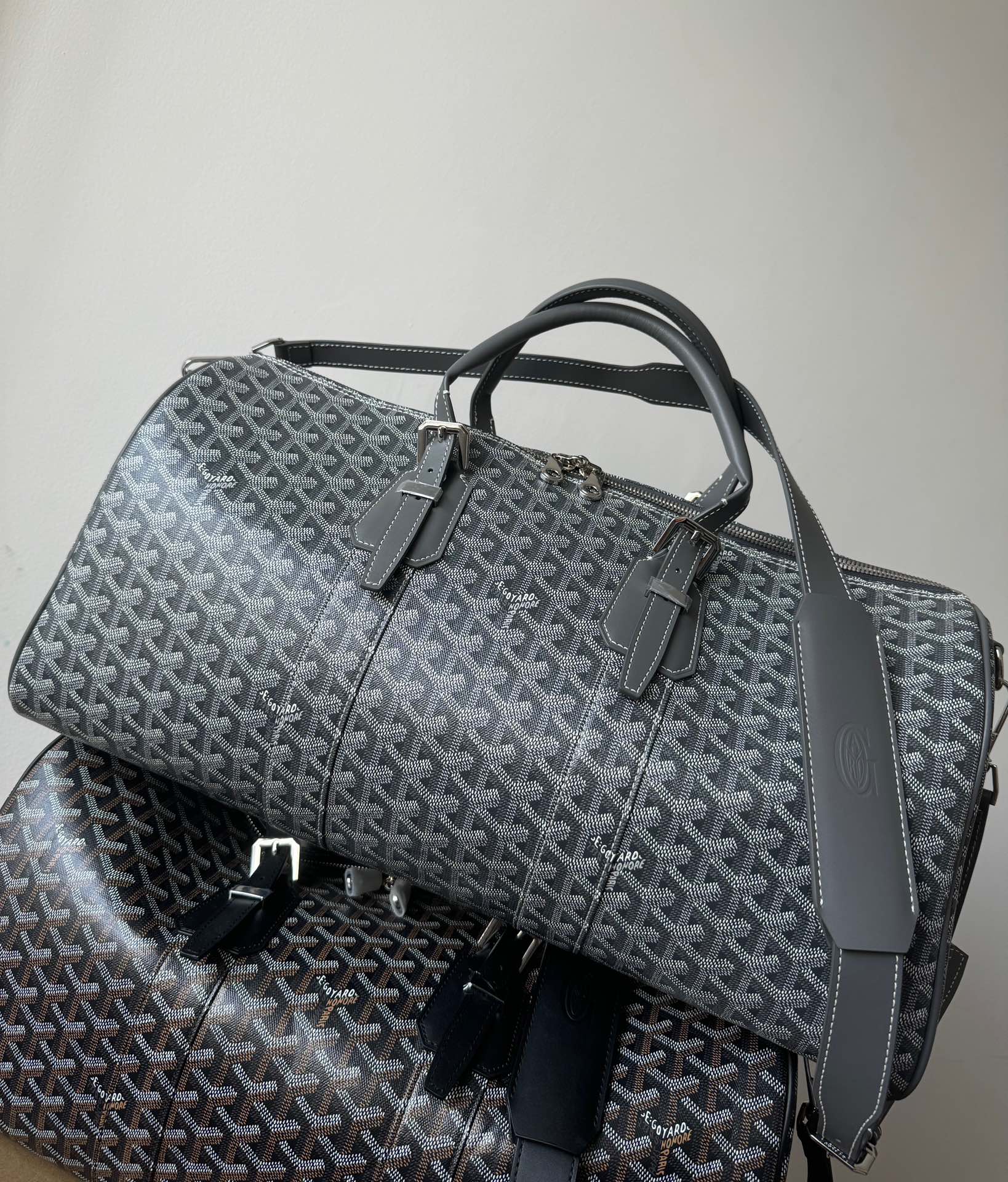 Goyard Boston Bag-50CM