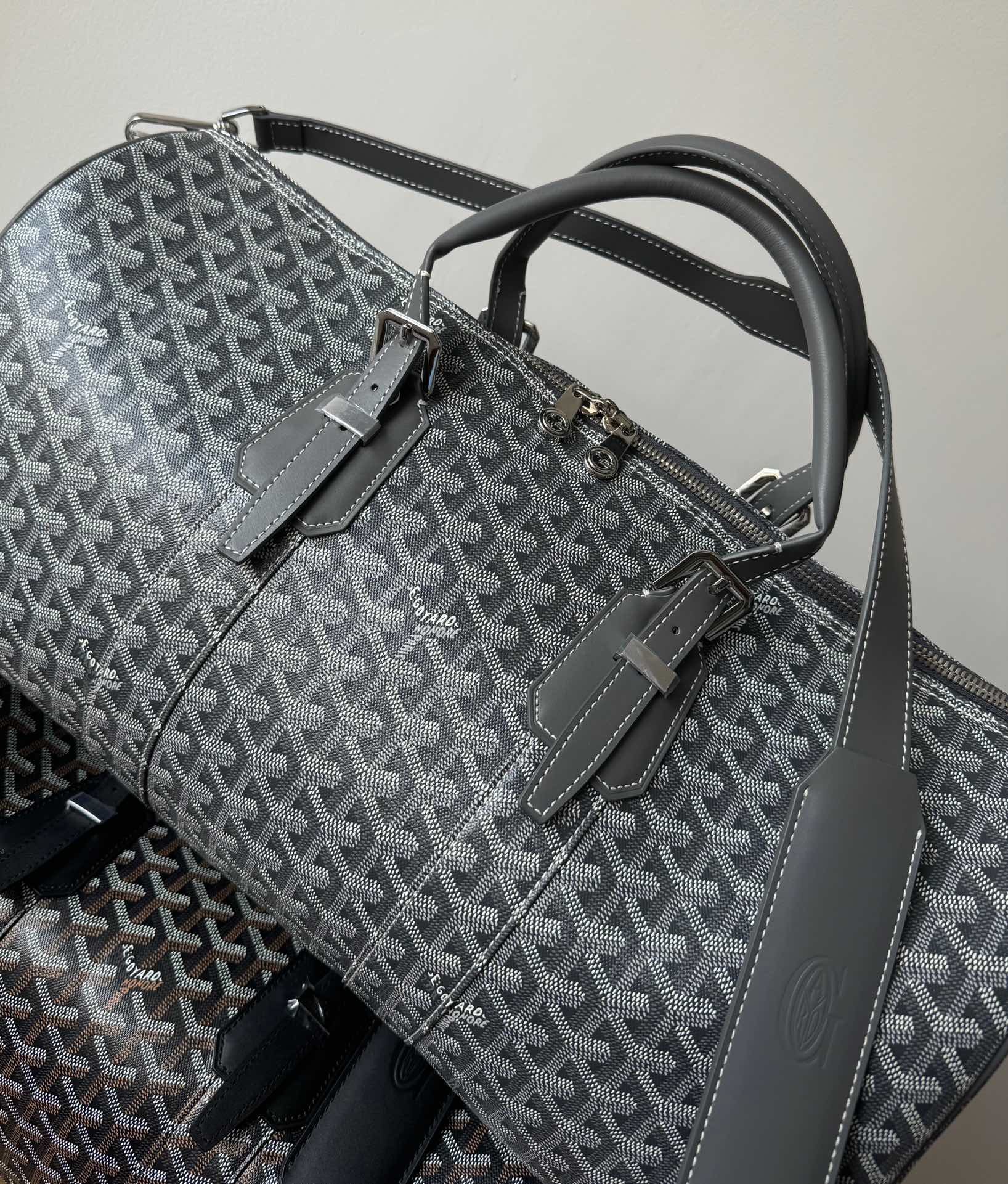 Goyard Boston Bag-50CM
