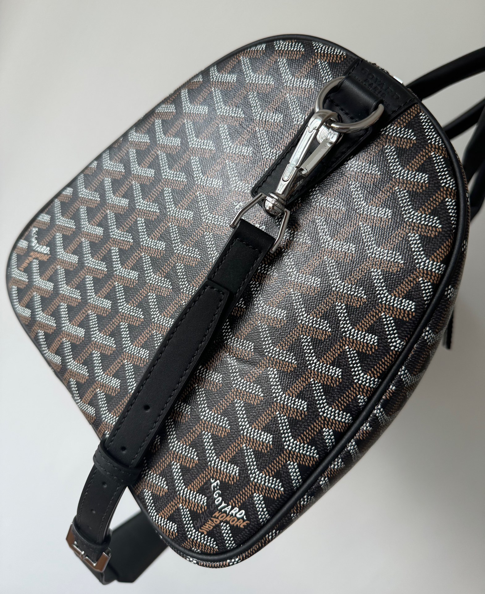 Goyard Boston Bag-50CM