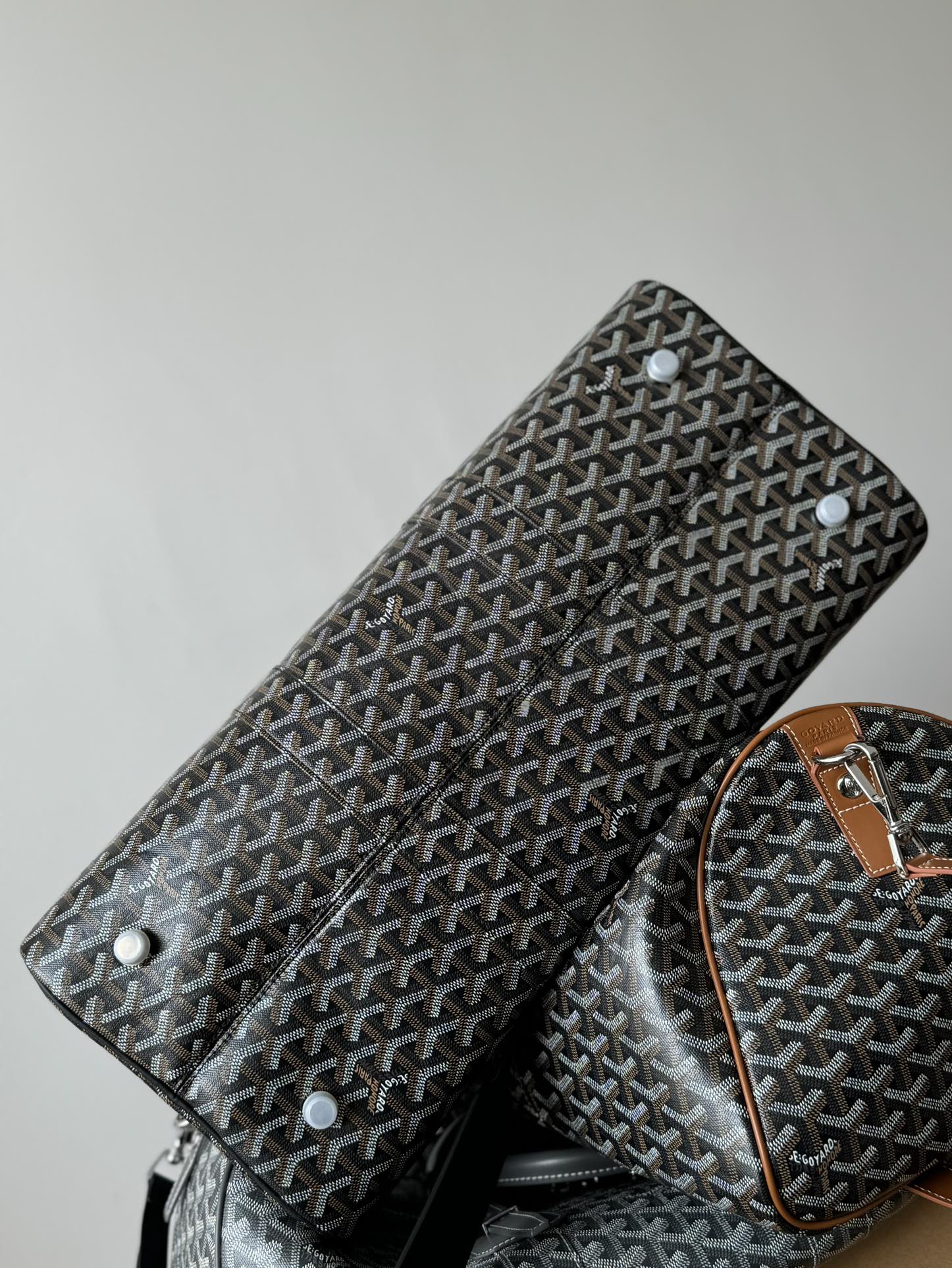 Goyard Boston Bag-50CM