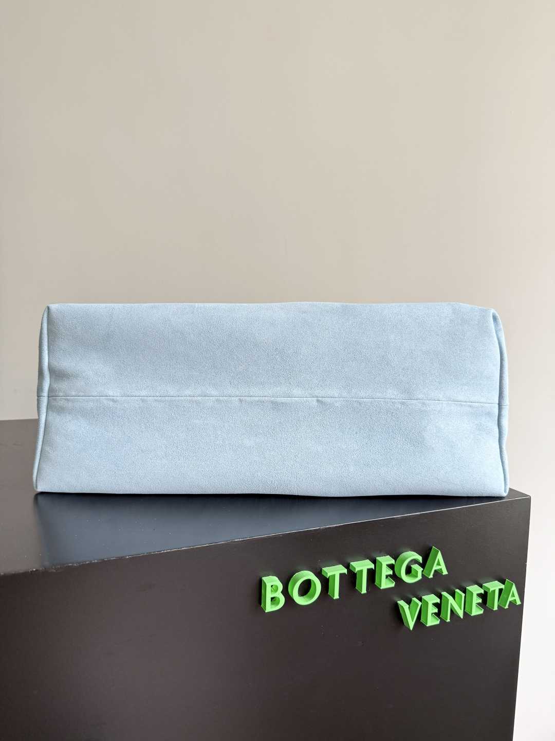 Bottega Veneta Burgundy Pinacoteca Reversible Tote -43*23*17.5CM