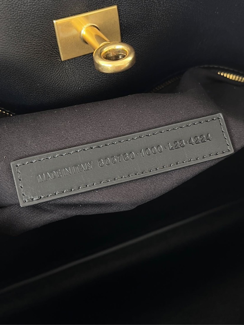 Balenciag Bel Air Shoulder Bag-50*23.8*18CM