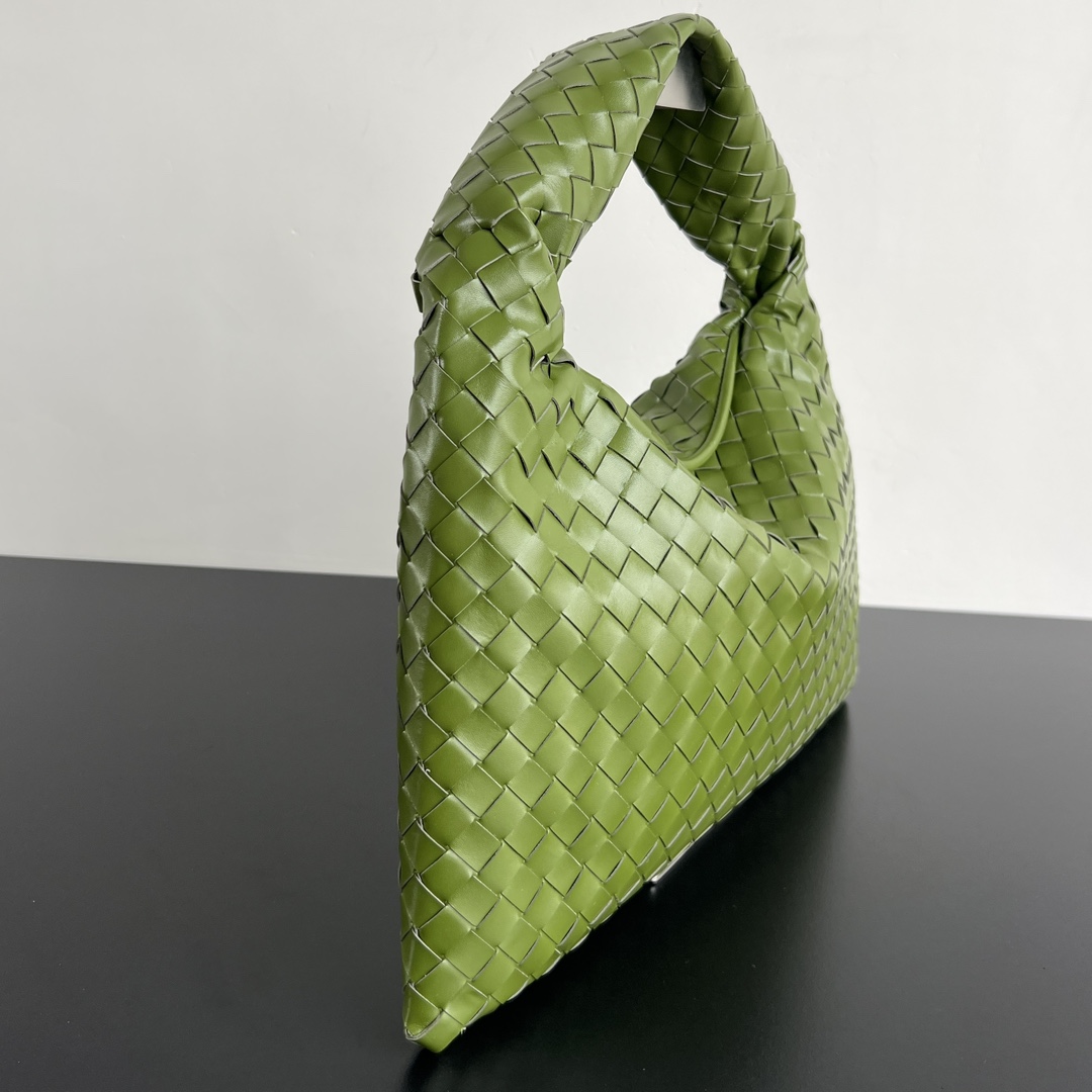 Bottega Veneta Hop Bag-46x21x10CM