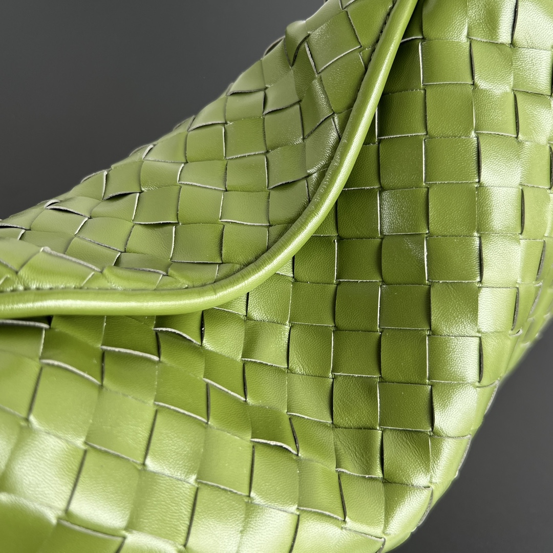 Bottega Veneta Hop Bag-46x21x10CM