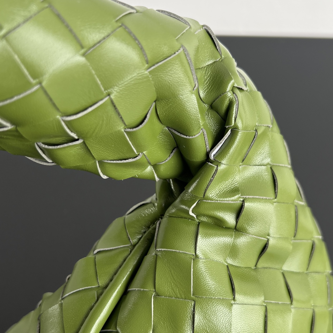 Bottega Veneta Hop Bag-46x21x10CM
