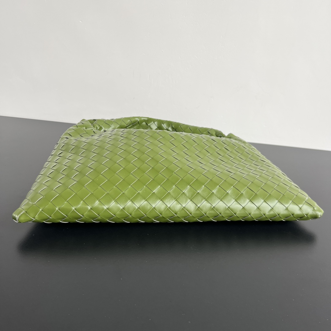Bottega Veneta Hop Bag-46x21x10CM