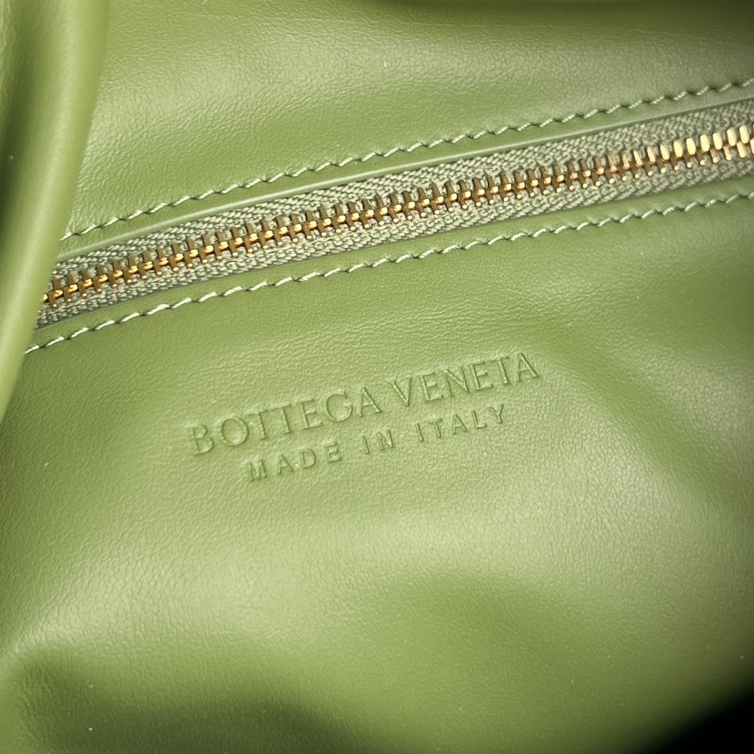 Bottega Veneta Hop Bag-46x21x10CM