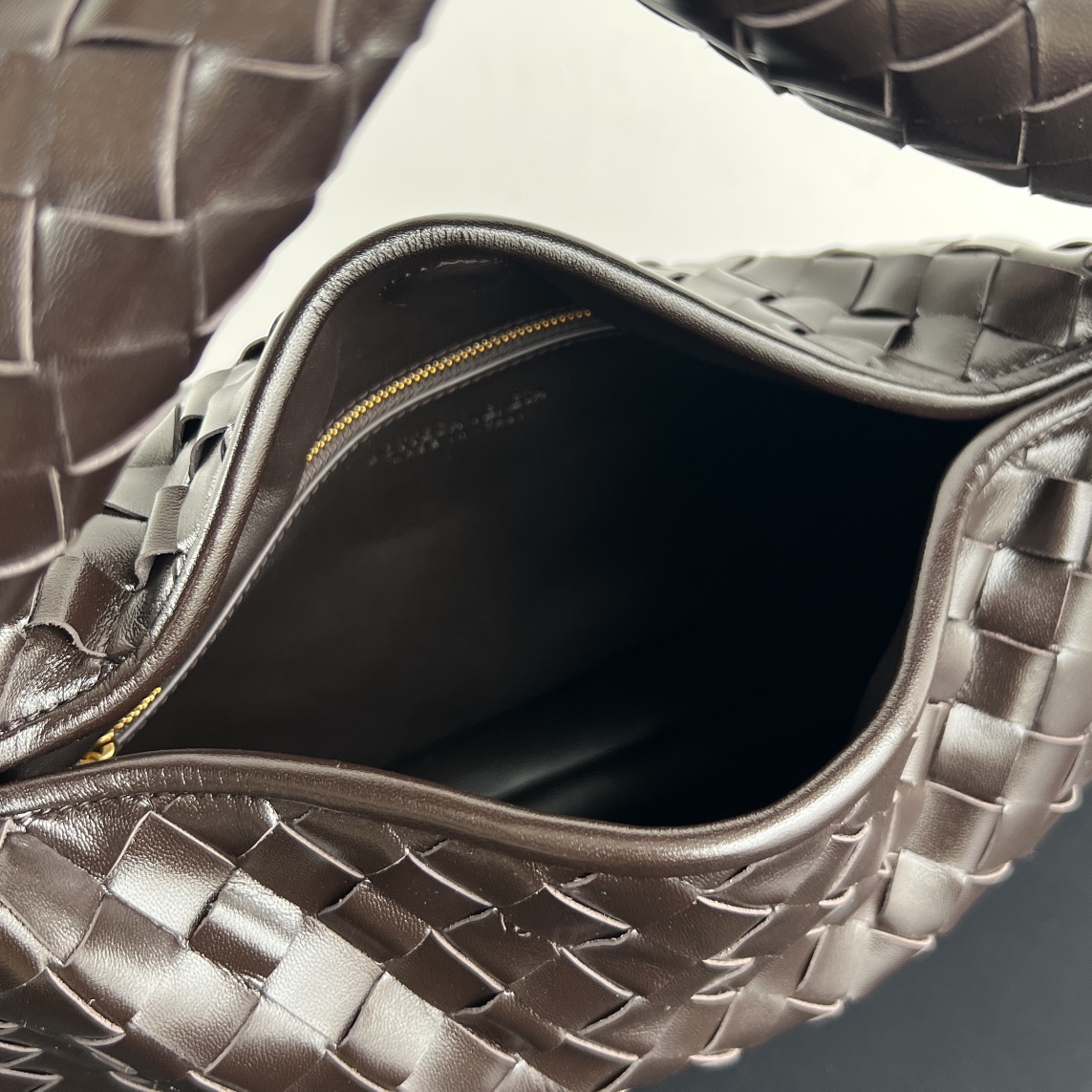 Bottega Veneta Hop Bag-46x21x10CM