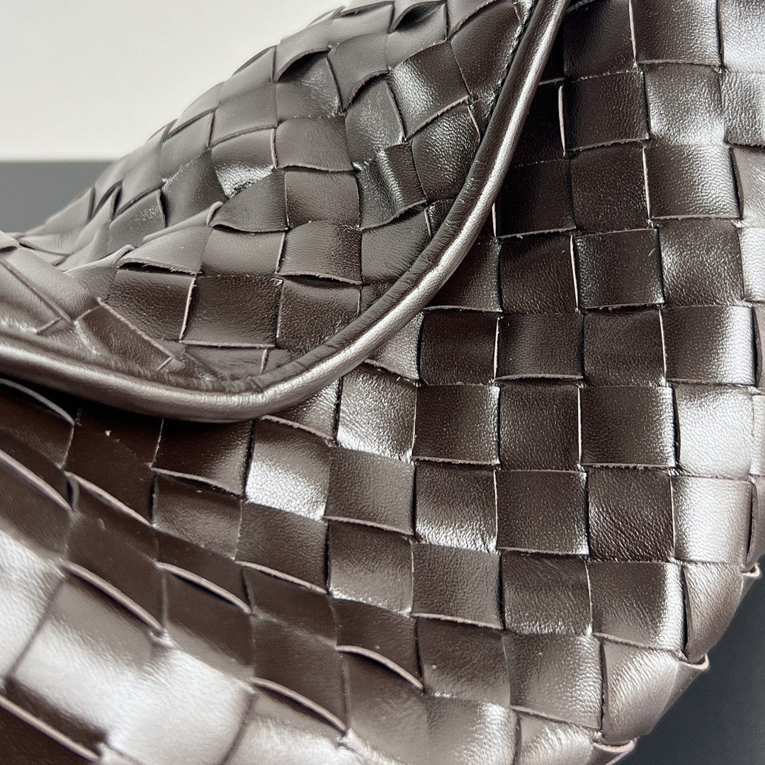 Bottega Veneta Hop Bag-46x21x10CM
