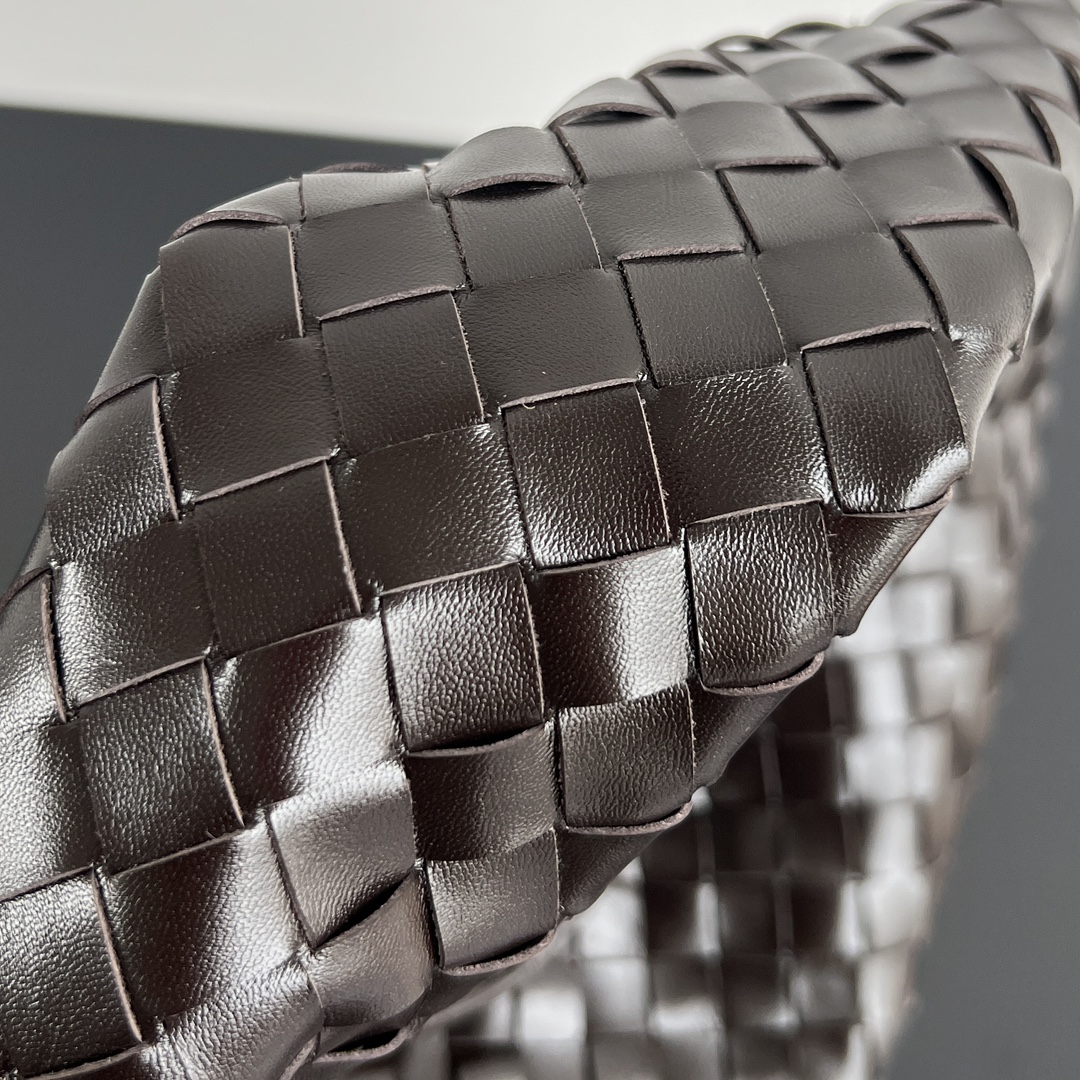 Bottega Veneta Hop Bag-46x21x10CM