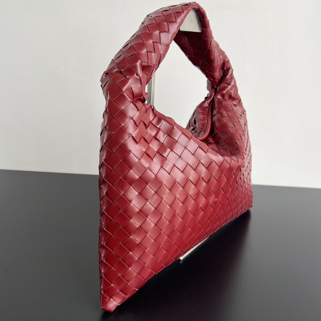 Bottega Veneta Hop Bag-46x21x10CM