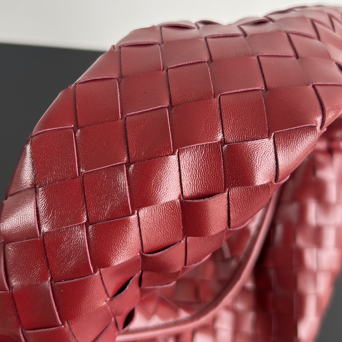 Bottega Veneta Hop Bag-46x21x10CM