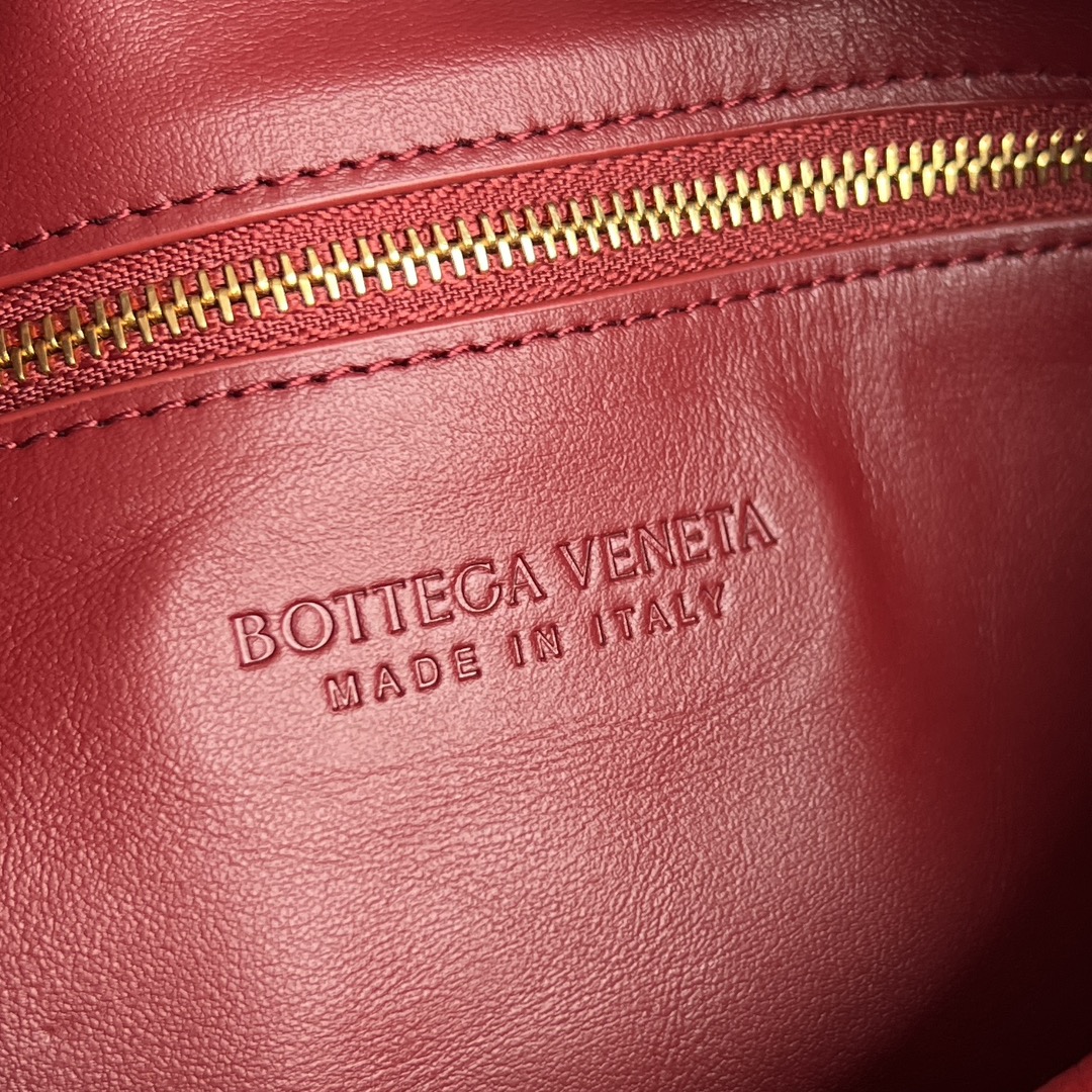 Bottega Veneta Hop Bag-46x21x10CM