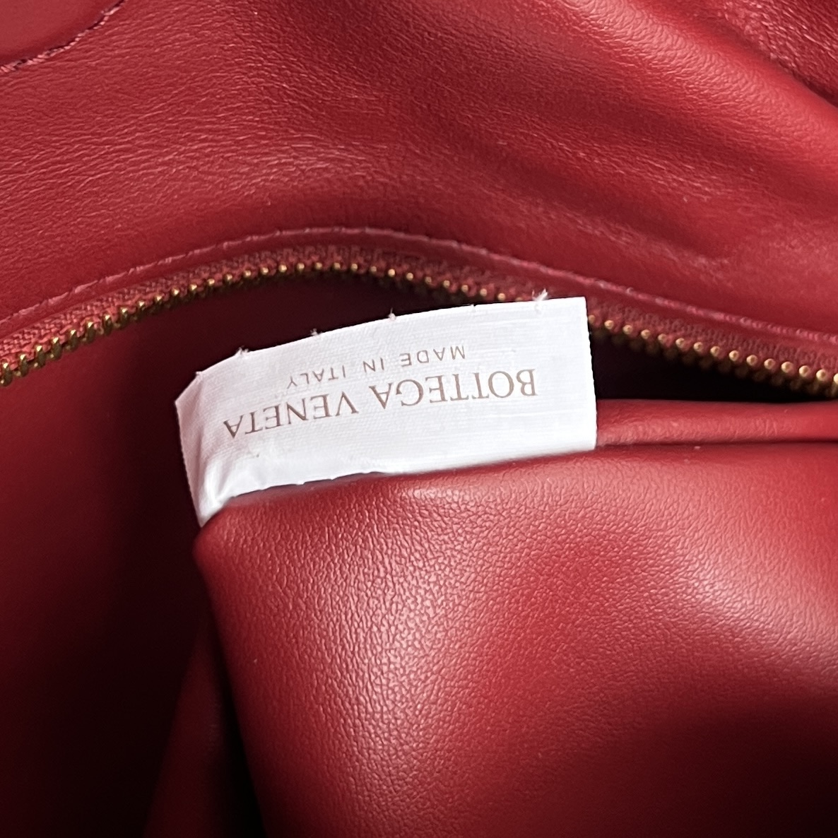 Bottega Veneta Hop Bag-46x21x10CM