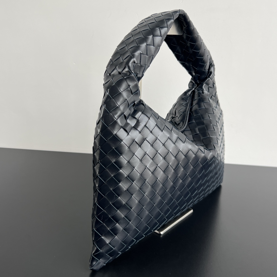 Bottega Veneta Hop Bag-46x21x10CM