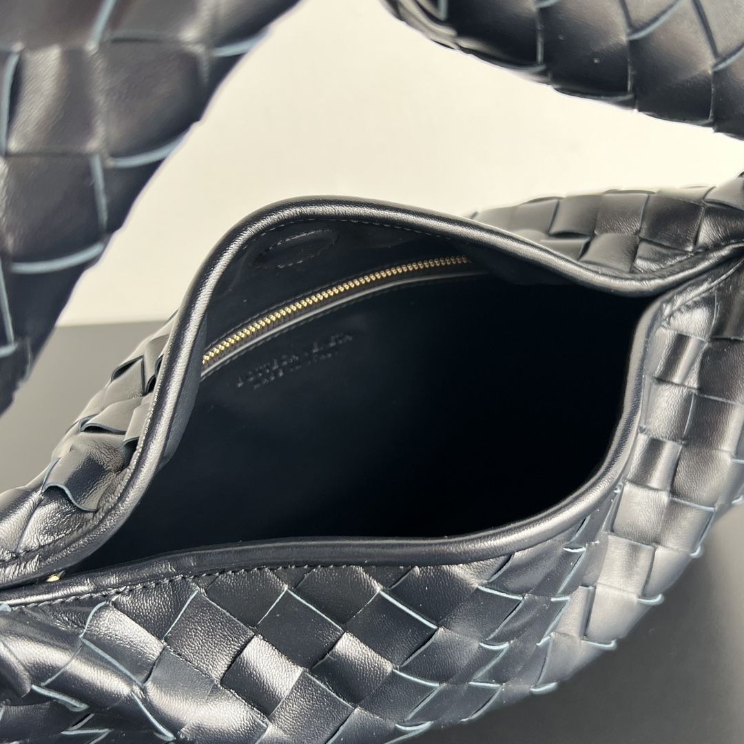 Bottega Veneta Hop Bag-46x21x10CM
