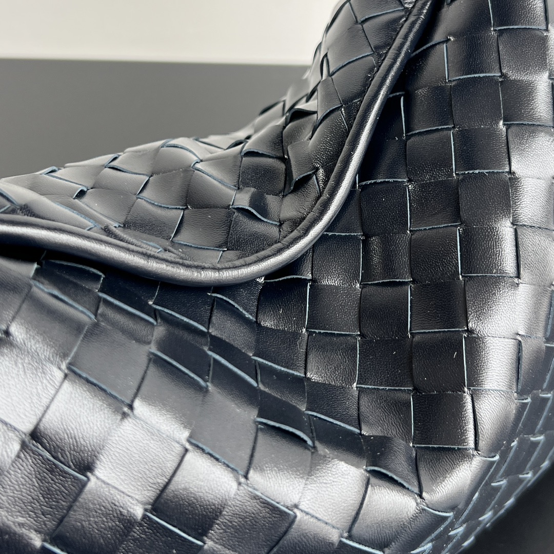 Bottega Veneta Hop Bag-46x21x10CM