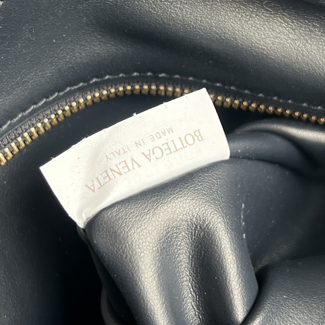 Bottega Veneta Hop Bag-46x21x10CM