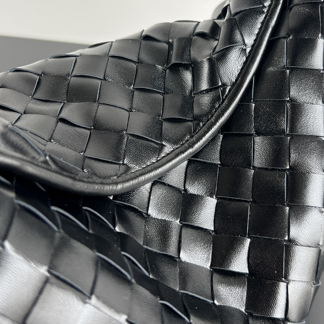 Bottega Veneta Hop Bag-46x21x10CM