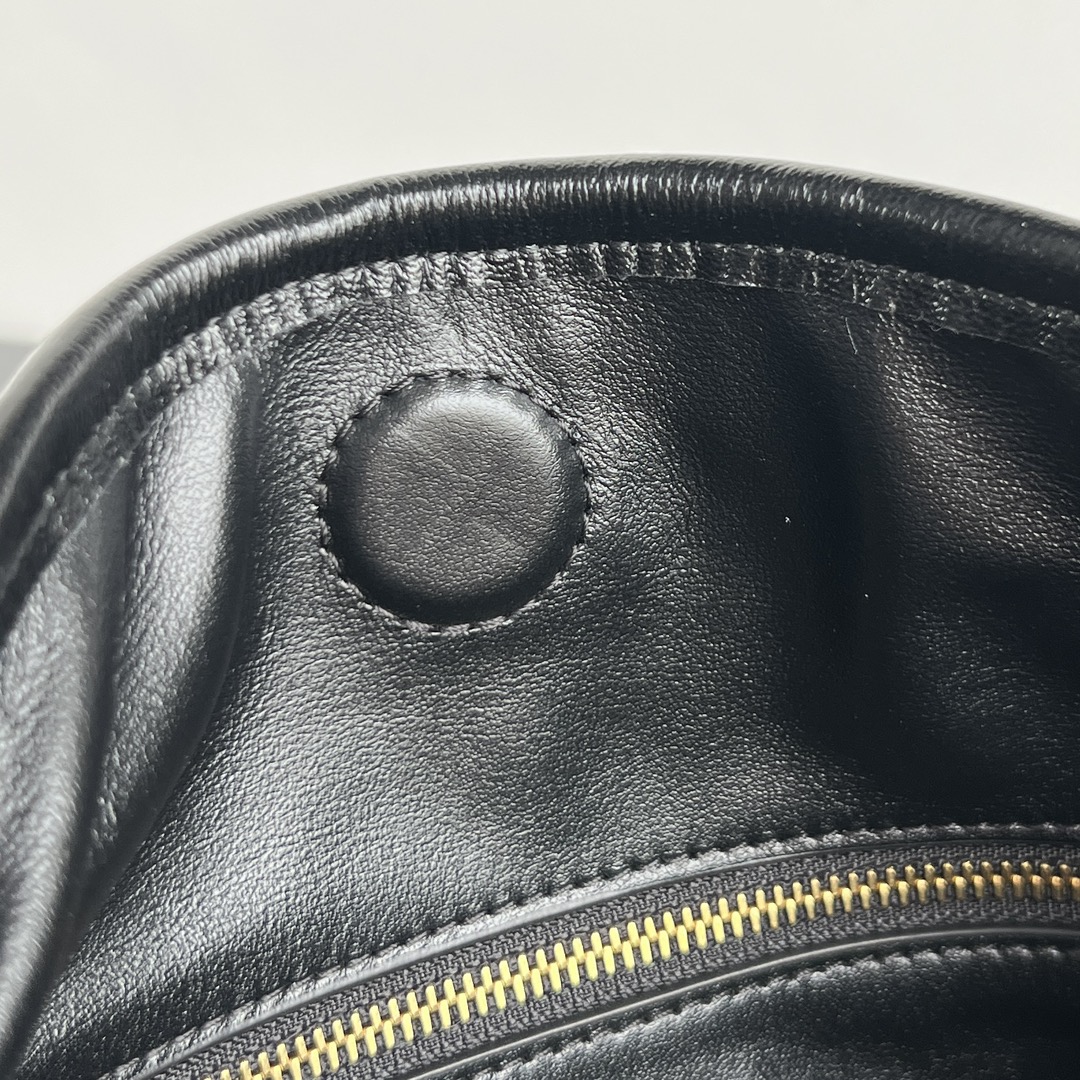 Bottega Veneta Hop Bag-46x21x10CM