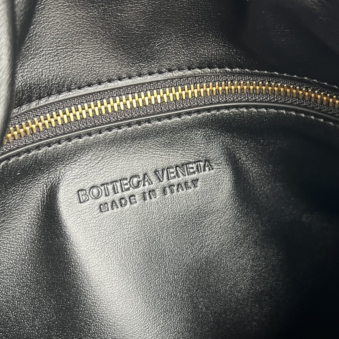 Bottega Veneta Hop Bag-46x21x10CM