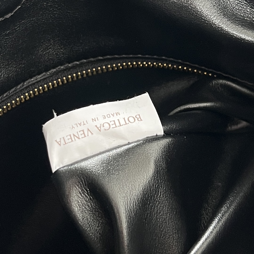 Bottega Veneta Hop Bag-46x21x10CM