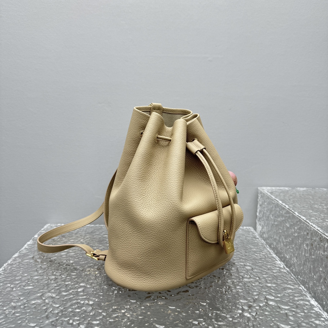 Loro Piana Extra Bag-14*25*27CM