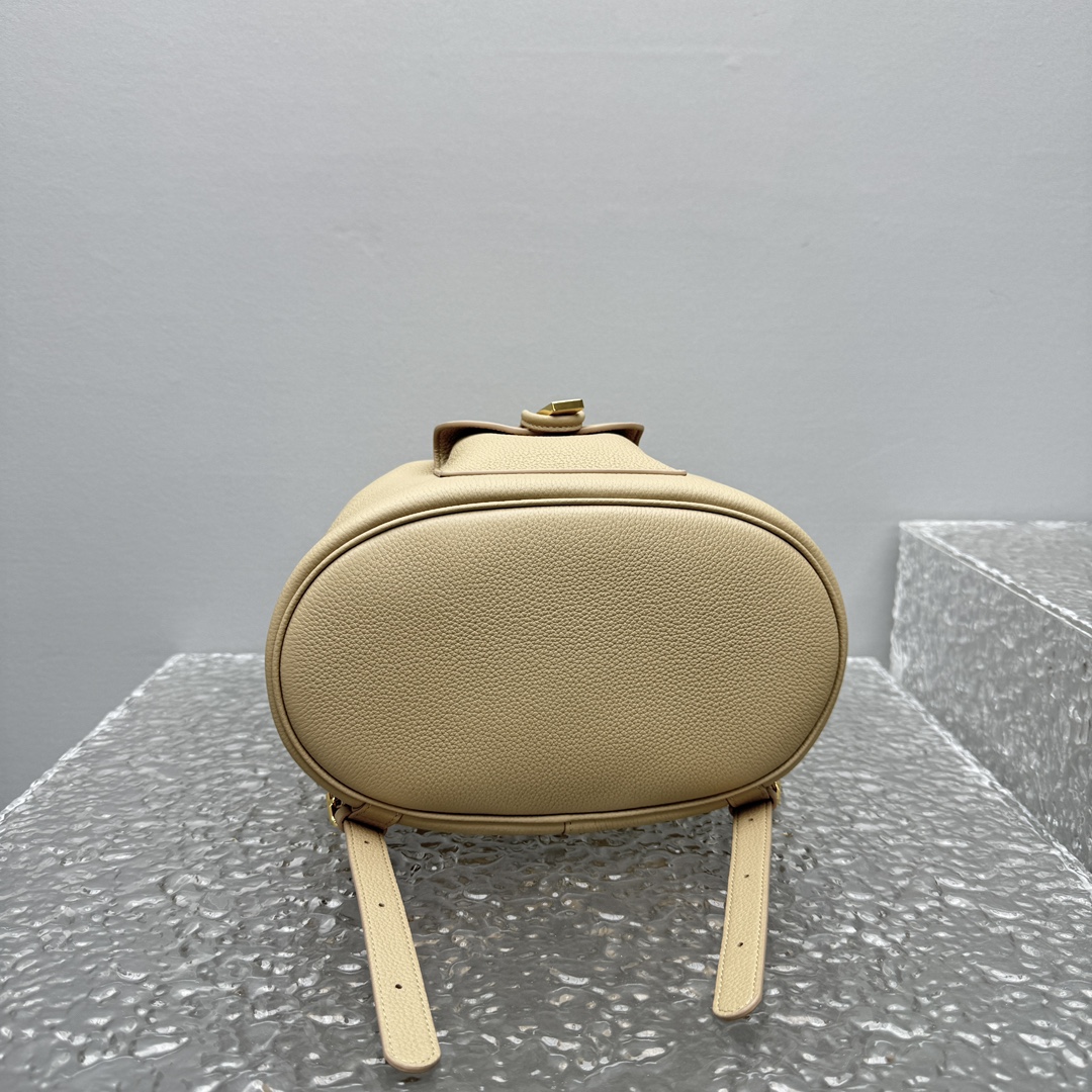 Loro Piana Extra Bag-14*25*27CM