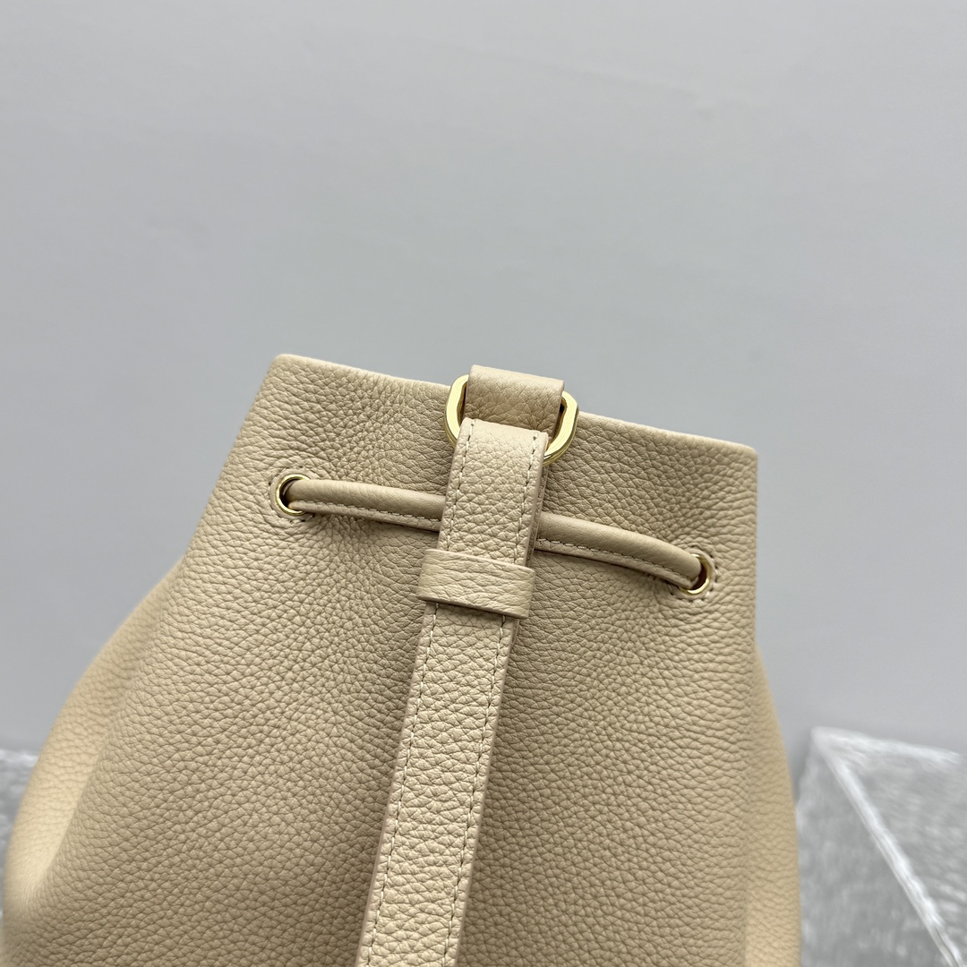 Loro Piana Extra Bag-14*25*27CM