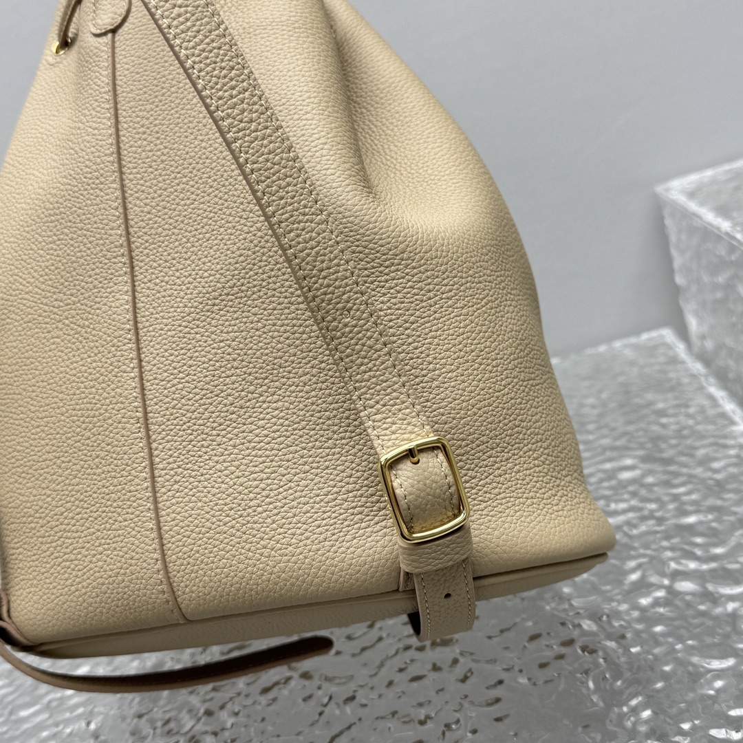 Loro Piana Extra Bag-14*25*27CM