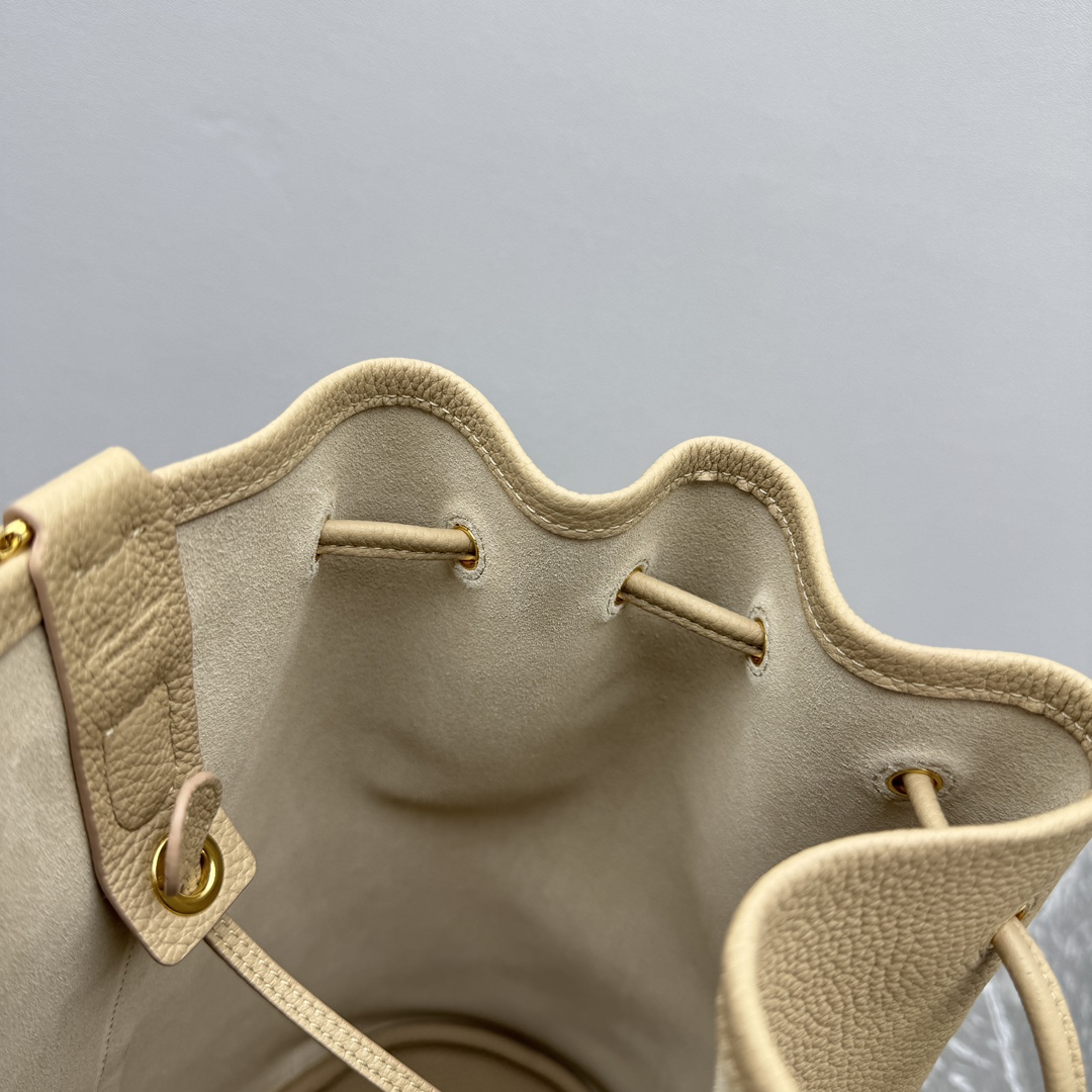 Loro Piana Extra Bag-14*25*27CM