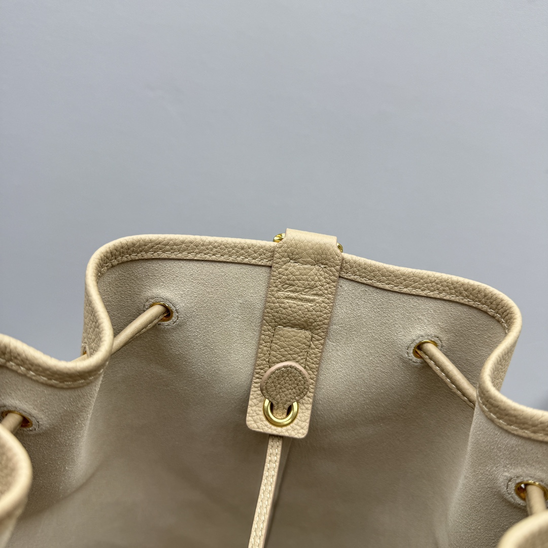 Loro Piana Extra Bag-14*25*27CM