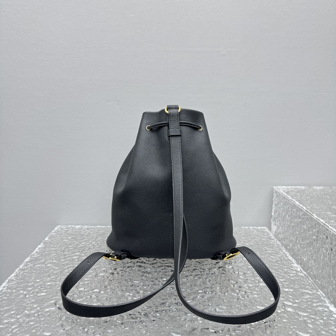 Loro Piana Extra Bag-14*25*27CM
