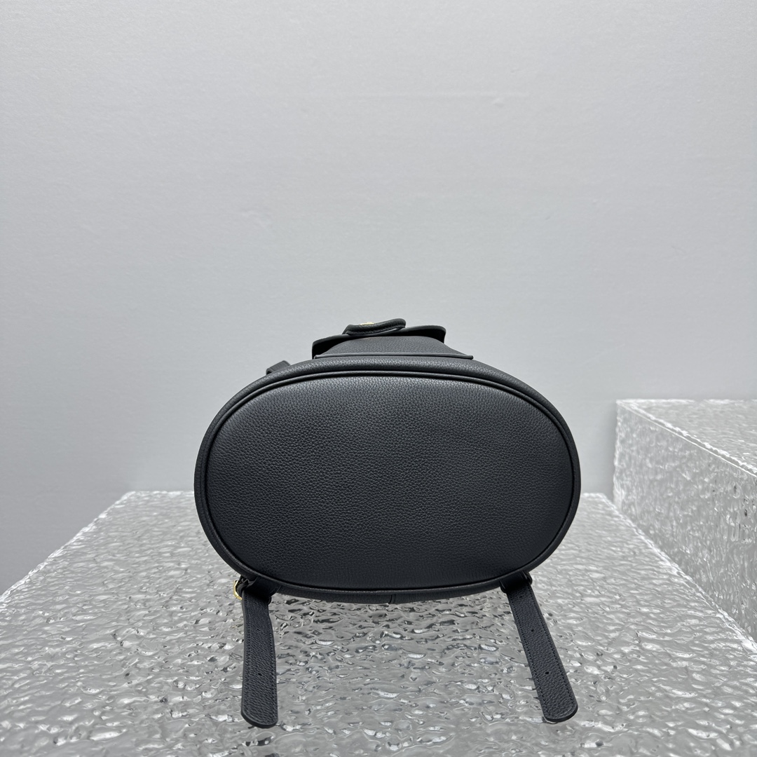 Loro Piana Extra Bag-14*25*27CM