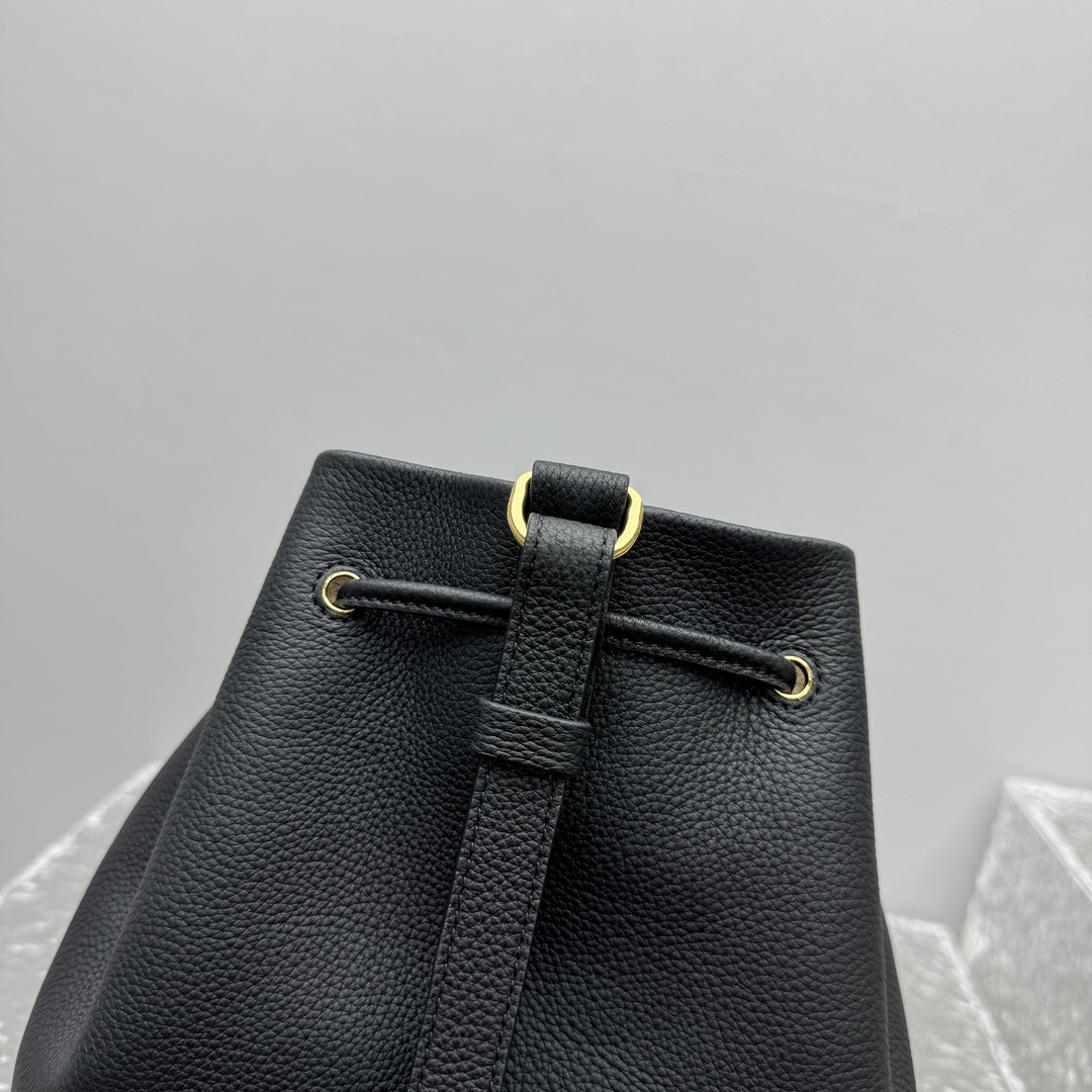 Loro Piana Extra Bag-14*25*27CM