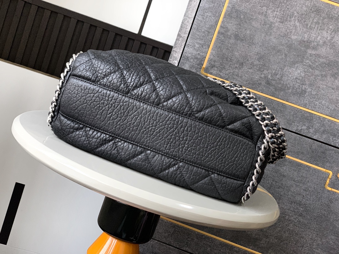 Ch@nel 2025SS Tote Bag-29×12 x31CM