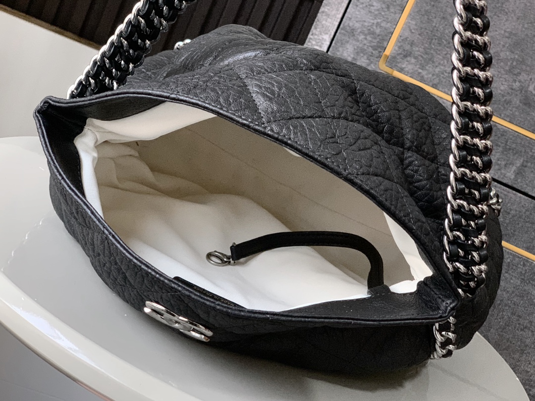 Ch@nel 2025SS Tote Bag-29×12 x31CM