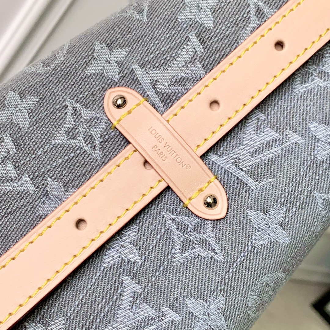 Louis Vuitton CarryAll Bag-M13289-30*15*39 CM Louis Vuitton CarryAll Bag-M13289-30*15*39 CM