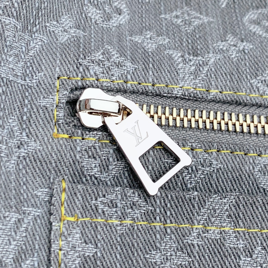 Louis Vuitton CarryAll Bag-M13289-30*15*39 CM Louis Vuitton CarryAll Bag-M13289-30*15*39 CM