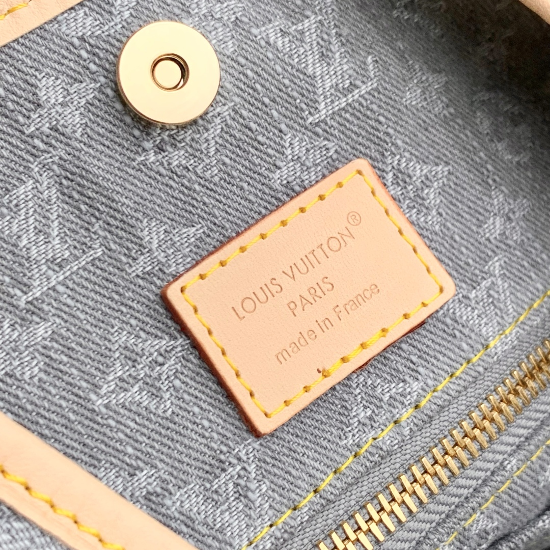 Louis Vuitton CarryAll Bag-M13289-30*15*39 CM Louis Vuitton CarryAll Bag-M13289-30*15*39 CM
