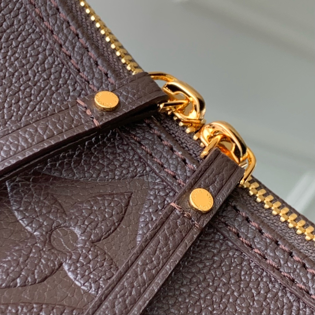 Louis Vuitton Loop Hobo Handbags-M46725-38*26*10CM Louis Vuitton Loop Hobo Handbags-M46725-38*26*10CM