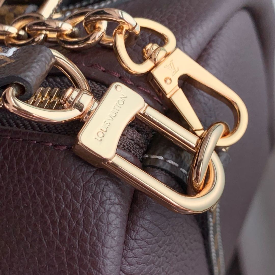 Louis Vuitton M13668 Top Handbags-40*20*25CM