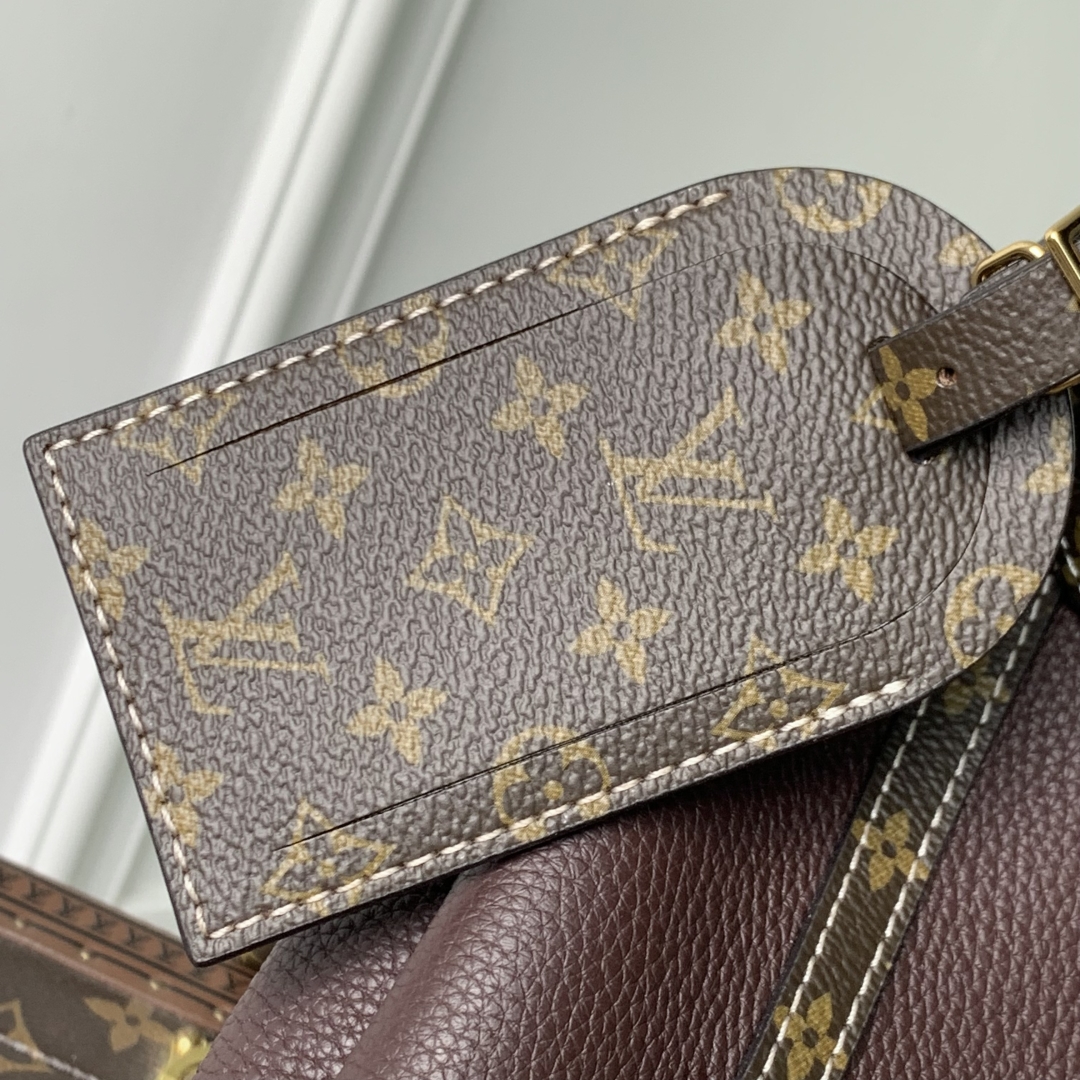 Louis Vuitton M13668 Top Handbags-40*20*25CM