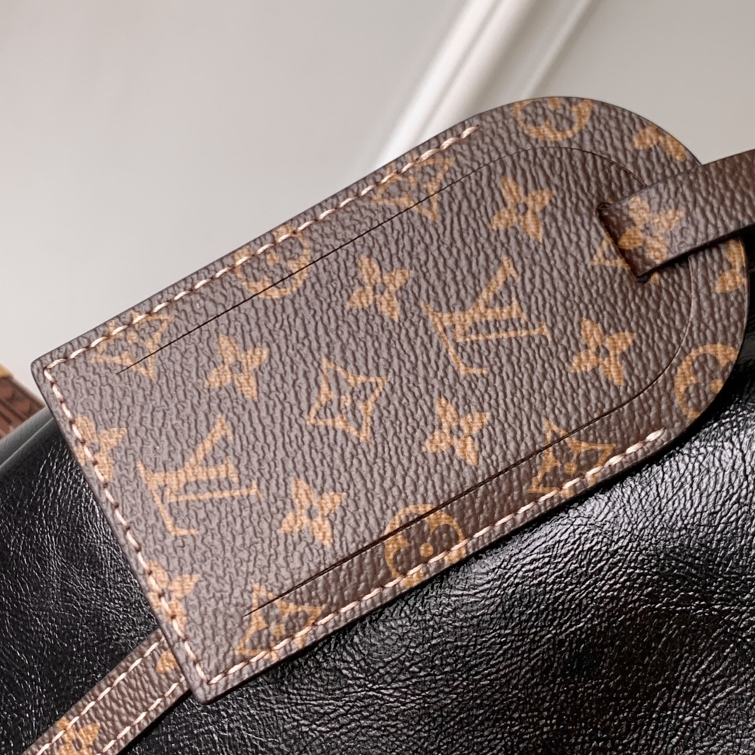 Louis Vuitton M13668 Top Handbags-40*20*25CM